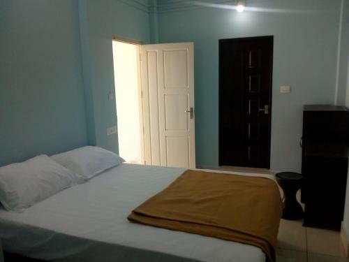 Zamaraya Bed & Breakfast