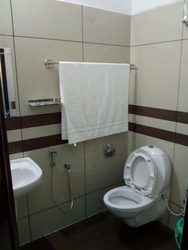 Zamaraya Bed & Breakfast