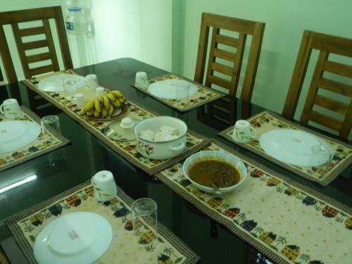 Zamaraya Bed & Breakfast