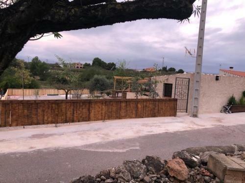 Las Terrazas, La Casita Del Labrador