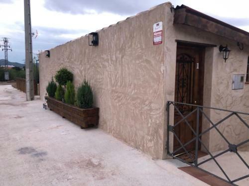 Las Terrazas, La Casita Del Labrador