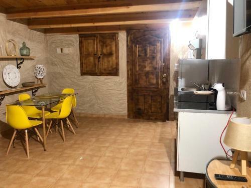 Las Terrazas, La Casita Del Labrador