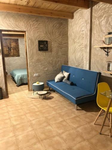 Las Terrazas, La Casita Del Labrador