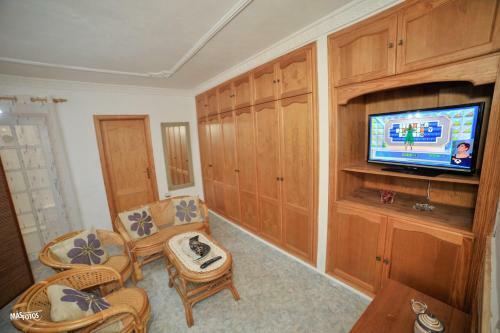 Apartamento Naturaleza Viva