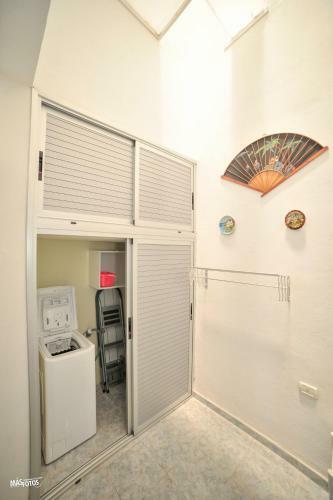 Apartamento Naturaleza Viva