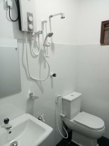 Hostal Nature Vew