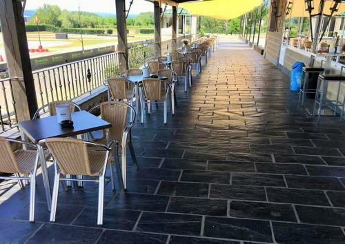 La Villa Del Karting
