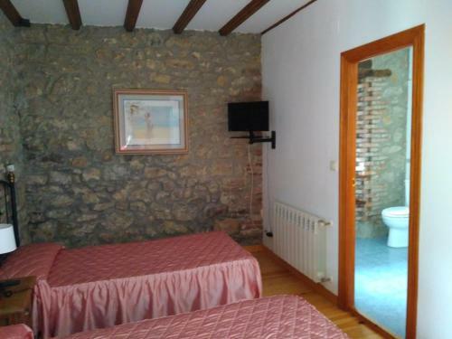 Hostal Casa Albertino