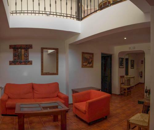 Casa Rural Gafas