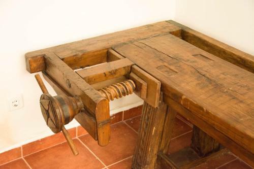 Casa Rural Gafas