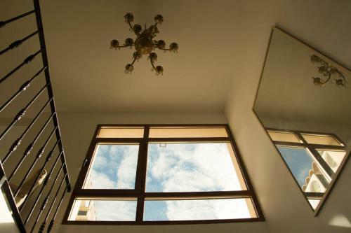 Casa Rural Gafas