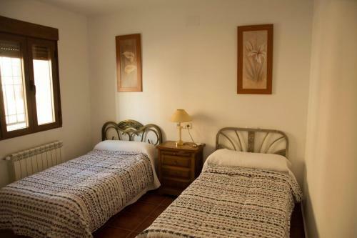 Casa Rural Gafas