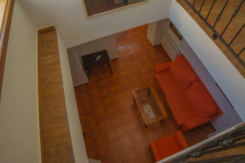 Casa Rural Gafas