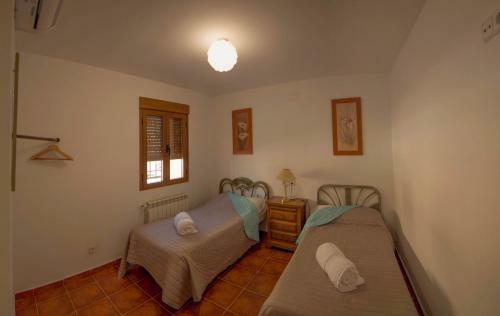 Casa Rural Gafas