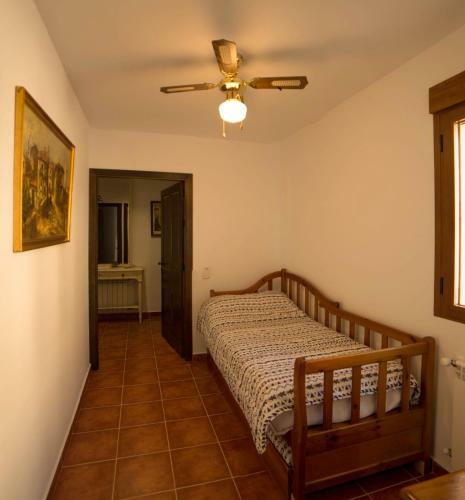 Casa Rural Gafas