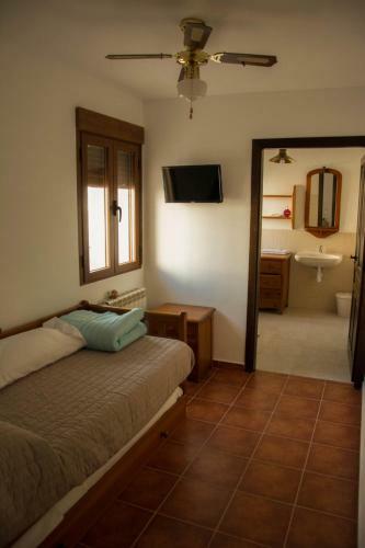 Casa Rural Gafas