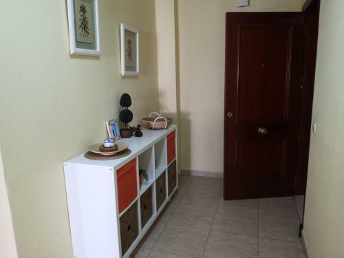 Apartamento Piso Grande Con Parking En El Edificio, Rio San Pedro, Cadiz