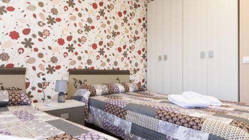 Apartamentos La Chaparrina Del Jerte
