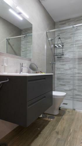 Apartamentos La Chaparrina Del Jerte