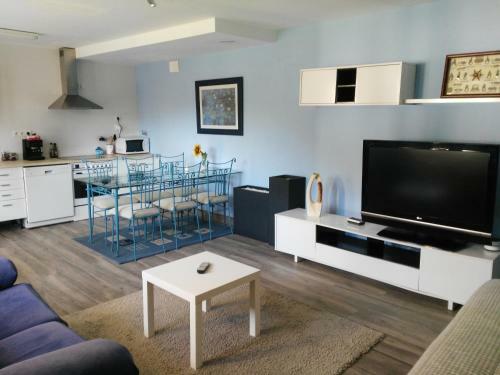 Apartamento Lur Etxea