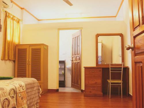 Aparthotel Timor Lodge