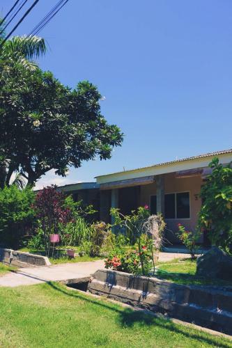 Aparthotel Timor Lodge