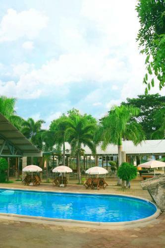 Aparthotel Timor Lodge