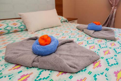 Apartamento Tejita Sweet Dream