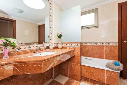 Apartamento Tejita Sweet Dream