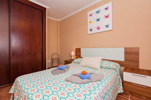 Apartamento Tejita Sweet Dream