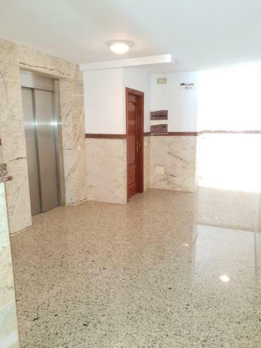 Apartamento El Hierro