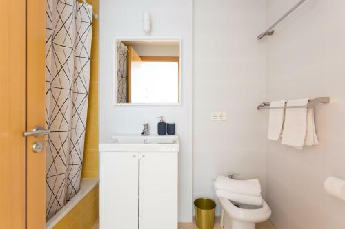 110 M�dano Relax Apartment By Sunkeyrents