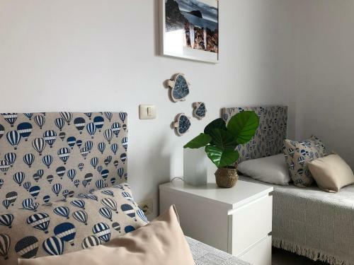 Apartamento Edificio Teresa