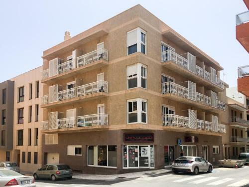 Apartamento Edificio Teresa