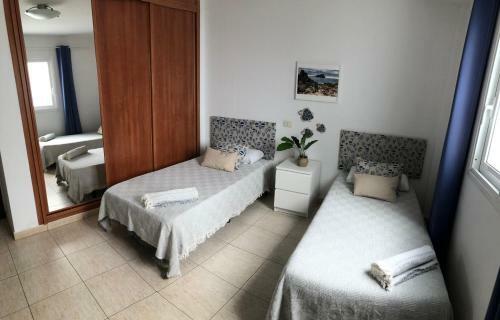 Apartamento Edificio Teresa
