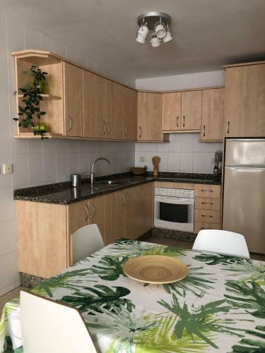 Apartamento Edificio Teresa