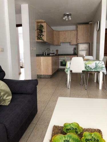Apartamento Edificio Teresa
