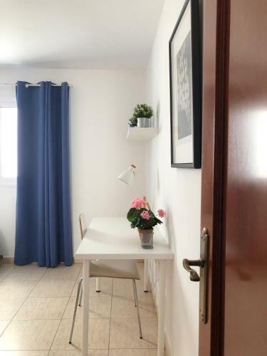 Apartamento Edificio Teresa