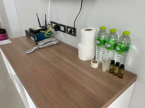 Hotel The Campus Rangsit