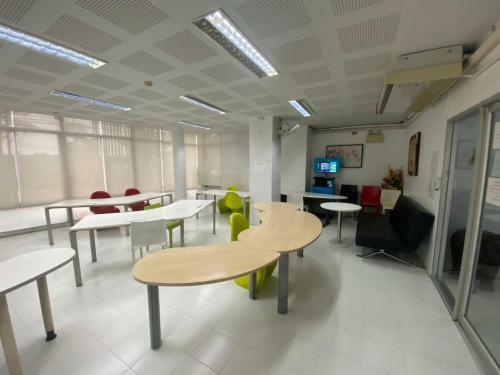 Hotel The Campus Rangsit