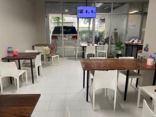 Hotel The Campus Rangsit
