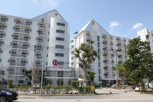 Hotel The Campus Rangsit