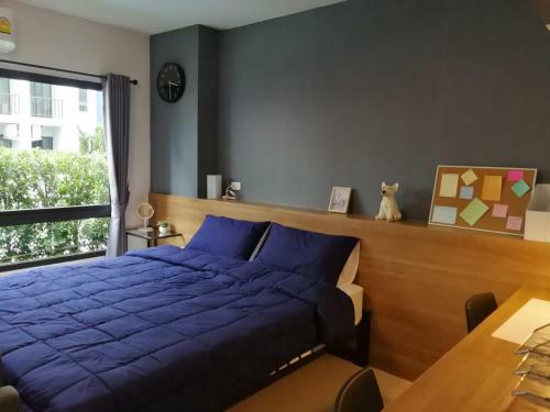 Apartamento Haus Private Residences