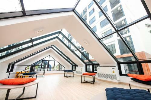 Apartamento Haus Private Residences
