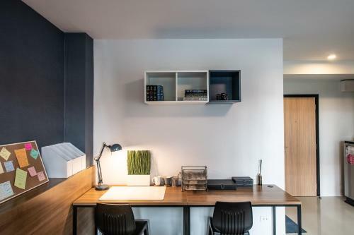 Apartamento Haus Private Residences