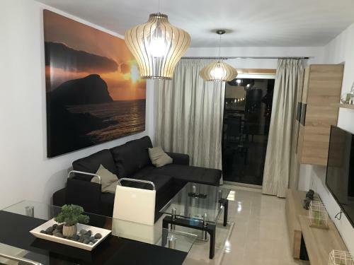 Apartamento La Perla Medano 2