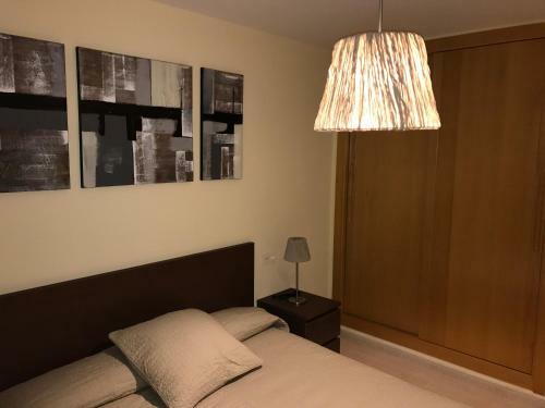 Apartamento La Perla Medano 2
