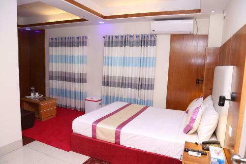 Hotel Platinum Ltd