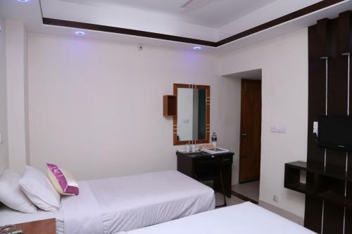 Hotel Platinum Ltd
