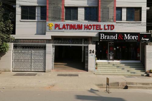 Hotel Platinum Ltd